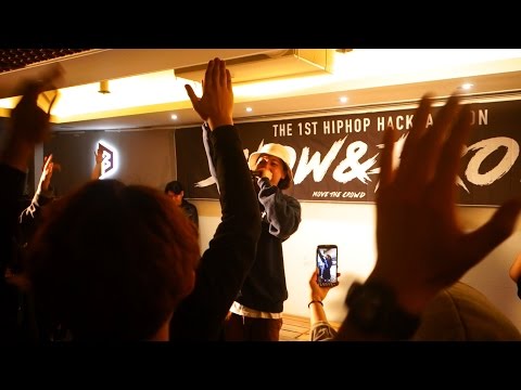 라이브 혜자래퍼 Top5. 넉살 ㄳㄳ