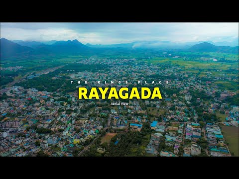 Rayagada drone view ￼🔥DC photography 🧿please like and subscribe my channel ￼