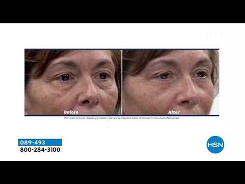 HSN | Plexaderm Skincare 08.29.2021 - 06 PM