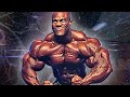 PHIL HEATH HE S BACK EPIC MR OLYMPIA COMEBACK MOTIVATION