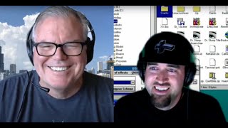 Technology & Friends: .NET 5 Wave