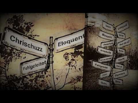 Chrischuzz und Eloquent - G.R.A.U. (Beat: Delicious)