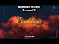 CONDITIONS LYRICS Teri Kini Vaar Kholi Id SAJANN BARRIER MUSIC NEW PUNJABI SAD SONG 2023