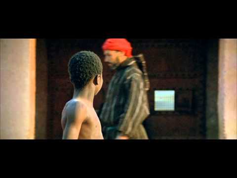 L'ENFANT LION de Patrick Grandperret - Official trailer- 1993