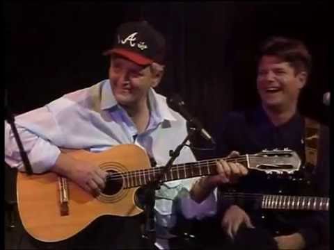 Jerry Reed "PMS I Guess"