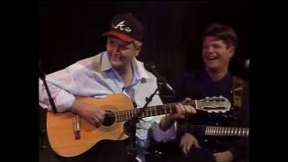 Jerry Reed "PMS I Guess"
