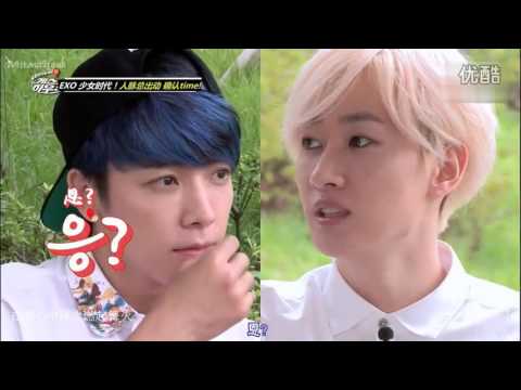 【eunhyuk&donghae】1+1=love