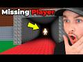 I Found a MISSING Steal a Brainrot Player…
