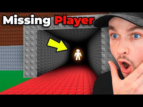 I Found a MISSING Steal a Brainrot Player…