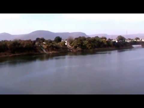 Vindhya, Narmada and forest