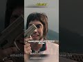 📦 Hilarious chaotic scene of the slobbish layabout dragged into deadly spy mission#shorts