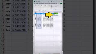 Rename column headings. You can enter your own headings, and then use this trick to store your custom headings so that when you create a formula, you will find your headings to add. - Excel Xpert tutorial video