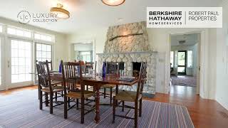 96 Moorings Road, Marion, MA