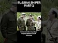 Russian Sniper Part 2 #alurceritafilm #shortvideo