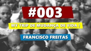 preview picture of video 'MY TRIP DE MUDANÇA DE VIDA !'