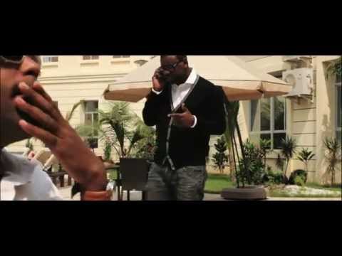 Lawilca - Eu prometo feat. Reptile ( Video Oficial  )