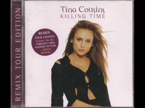Tina Cousins - Killin' Time (Nelson's Filthy Dub)
