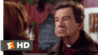 Grumpier Old Men (1995) - I Know How To Treat a Lady Scene (7/7) | Movieclips
