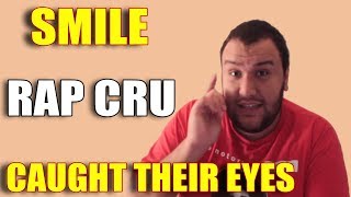 Jay-Z Smile e Caught Their Eyes RapCru