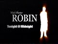 2004 Adult Swim Bump Witch Hunter Robin Promo Aired April 2004