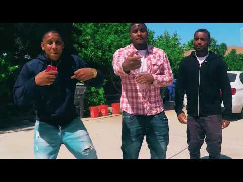 Fah Slicc x Cpup x TwoGeeAB - "WHAT HAPPENED" | shot by @ThomasTYrell619