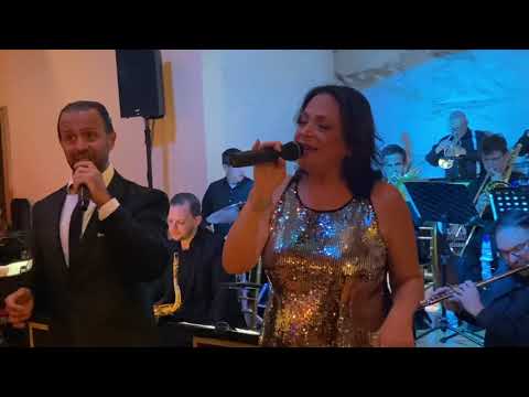 Promotional video thumbnail 3 for Gracenotes Ent / Long Island Sound Big Band
