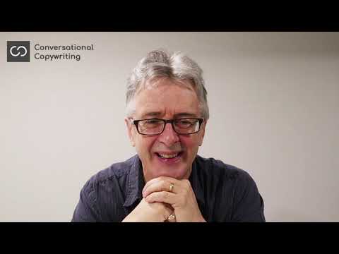 Can conversational copywriting close sales, or is it just a feelgood thing?