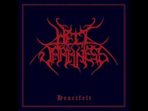 Hell Darkness-Heartfelt online metal music video by HELL DARKNESS