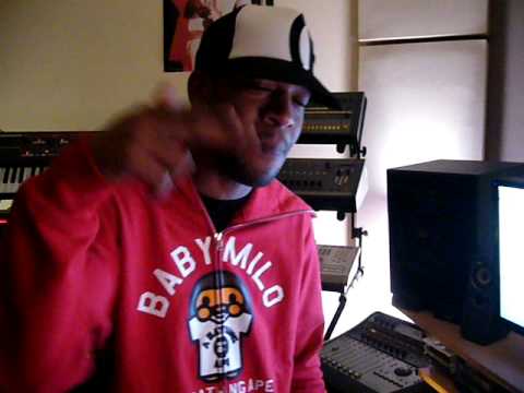 Kid Cudi Too Short Freestyle