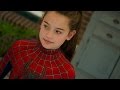 Spider-Girls! - 2 Kids Dress Up in Movie Quality Spider-Man suit Spider-Girls! - 2 Kids Dress Up in Movie Quality Spider-Man suit