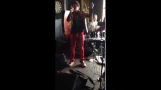 Great Good Fine Ok @ SXSW - Not Going Home