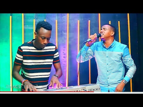 IGITARAMO EP 95 : 🙏 FRANK & TREZOR - TUZAHOBERANA NA YESU , TUZASANGIRA NAWE 😭😭