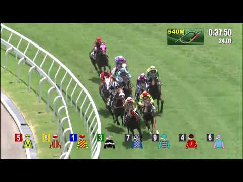 23/5/2021 (689) Toronado Phantom- C Schofield