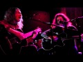 Fred & Toody (Dead Moon) - These Times with You (Acoustic) 03-16-12 Ash St Saloon