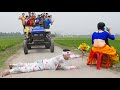 Top New Comedy Video Amazing Funny Video 2025 Try To Not Laugh 2025 Episode 322 By Busy Fun Ltd