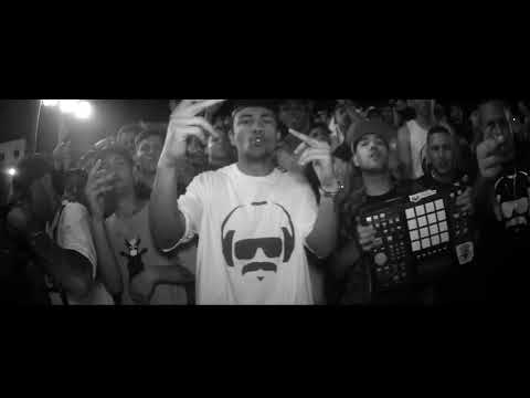 Xamã e Mano Fler - Liberdade Mano Fler