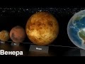 Самая большая звезда-планета ФАКТ 