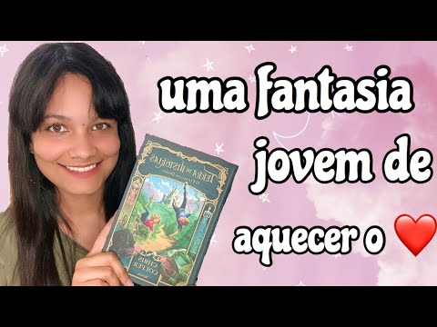 UMA FANTASIA JUVENIL INCRÍVEL: Terra de Histórias | Literarte