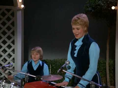 Partridge Family "Maybe Someday,"