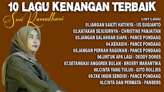 Download lagu 10 LAGU KENANGAN TERBAIK | COVER BY SUCI RAMADHANI [ PART II ] mp3