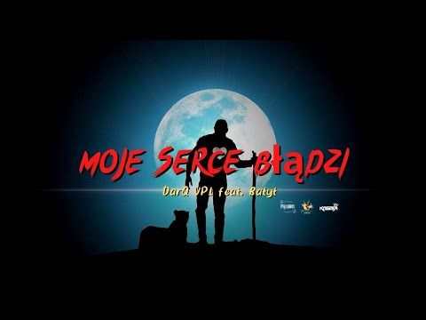DarQ VPL feat.  Batyt -  Moje serce błądzi  edit.  SpizganyJanusz