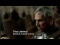Part 01 of 06 - Julius Caesar - Critical moment 1/6 ...