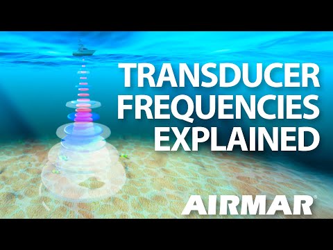 Transducer Frequencies Explained