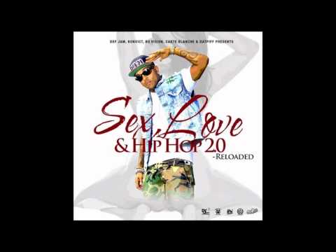 Verse Simmonds - First To Last