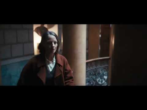 A Private Life (2025) | Official Trailer | Cambridge Film Festival 2025