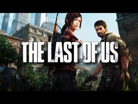 THE LAST OF US #001 - Die Infektion bricht aus [HD+] | Let's Play The Last of Us