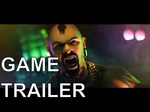 Crackdown 3 Xbox One - E3 Trailer ||HD|| Official Games Trailers