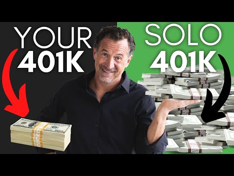 Solo401k Com