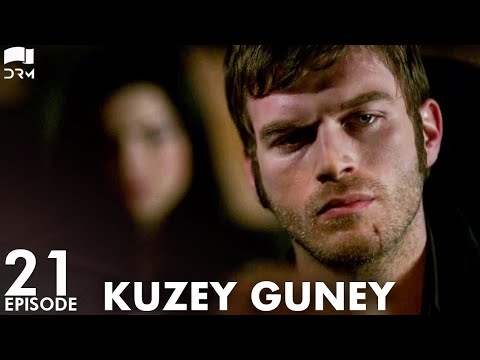 Kuzey Guney - EP 21Oyku Karayel, Kivanc Tatlitug, Bugra Gulsoy| Turkish DramaUrdu Dubbing | RG1