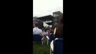 Half Moon Run - 21 Gun Salute Live